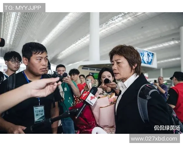 传奇球星孙雯近况揭秘聚焦中国女足精神与国际影响 传奇球星孙雯近况揭秘聚焦中国女足精神与国际影响