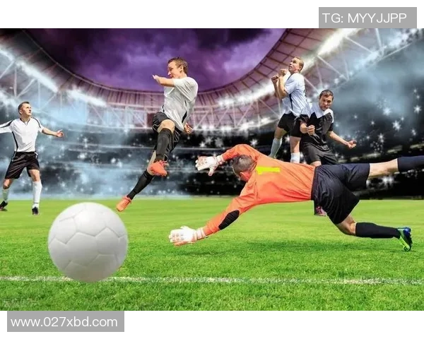 全球足球四大巨星争锋对决 谁将成就下一个传奇时代