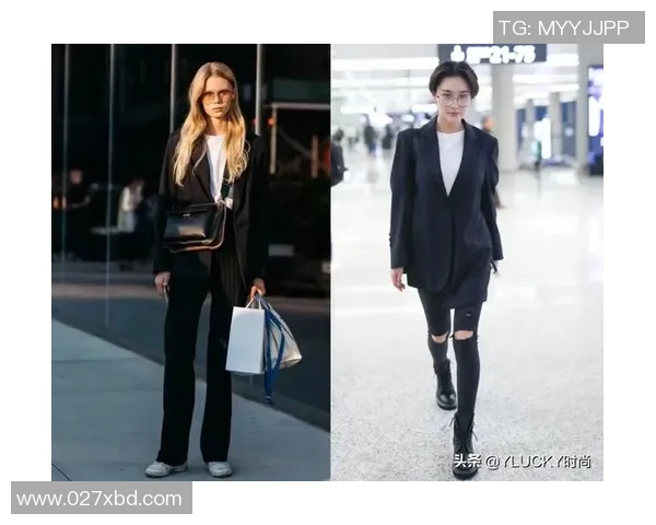 如何借鉴足球球星的穿搭风格打造属于自己的时尚造型