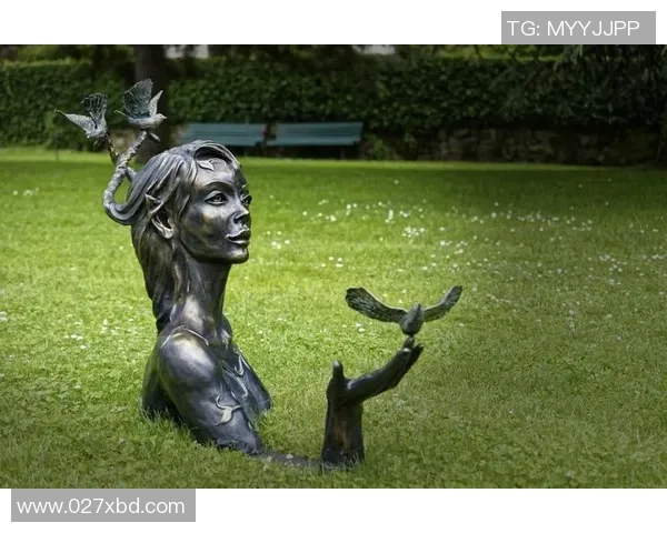 巴萨足球球星雕像引发争议：争议雕像所在地点一览