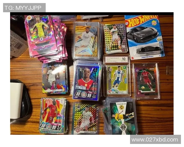 帕尼尼球星卡足球福袋开箱揭秘珍藏版卡片大集合