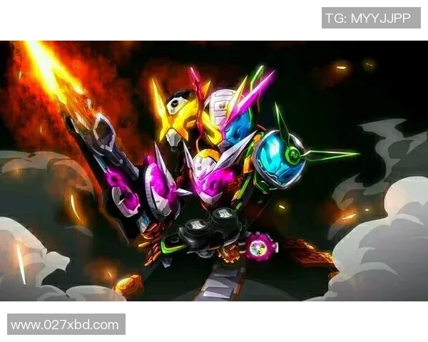 未来绿茵之王化身星际战士展现足球与科幻力量交融