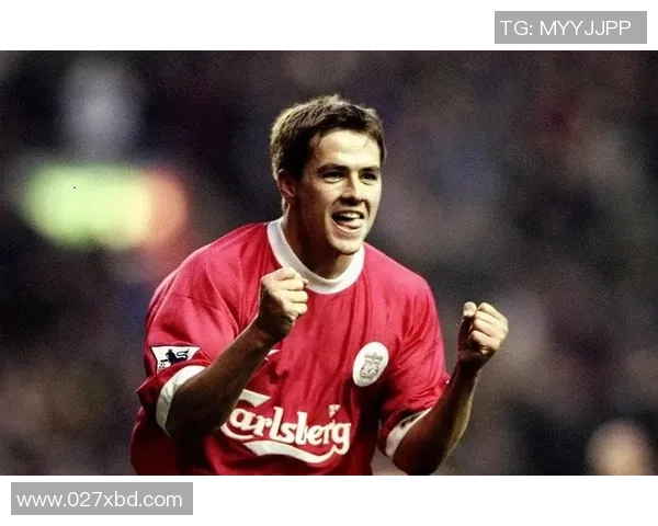 欧文传奇：从天才少年到全球足球偶像的成长之路