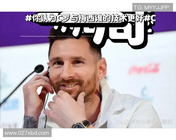 现代足球巨星的崛起与竞技精神探析：从梅西C罗到新一代球员的影响力