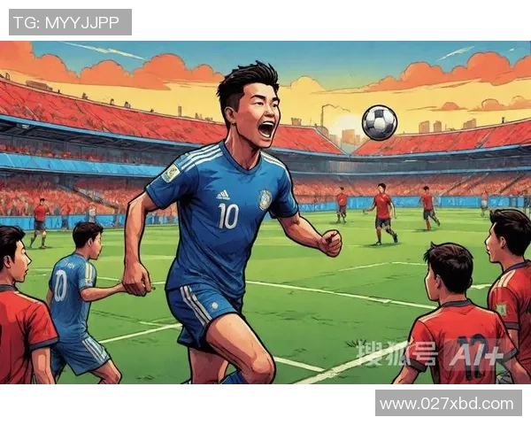 足球历史五十位传奇球星解析与他们的辉煌成就全面回顾