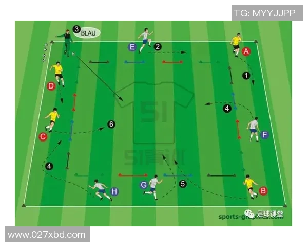 足球巨星梦幻阵容搭配解析全面解读攻防均衡与战术组合