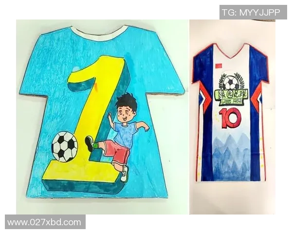 足球星衣带你走进绿茵激情感受球星荣耀与独特文化魅力