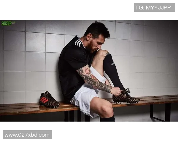 足球球星签名战靴盘点揭秘他们赛场风采与背后故事